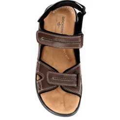 Dockers Mens Newpage Outdoor Sandal