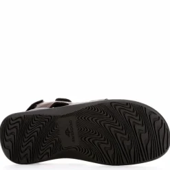 Dockers Mens Newpage Outdoor Sandal