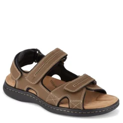 Dockers Mens Newpage Outdoor Sandal