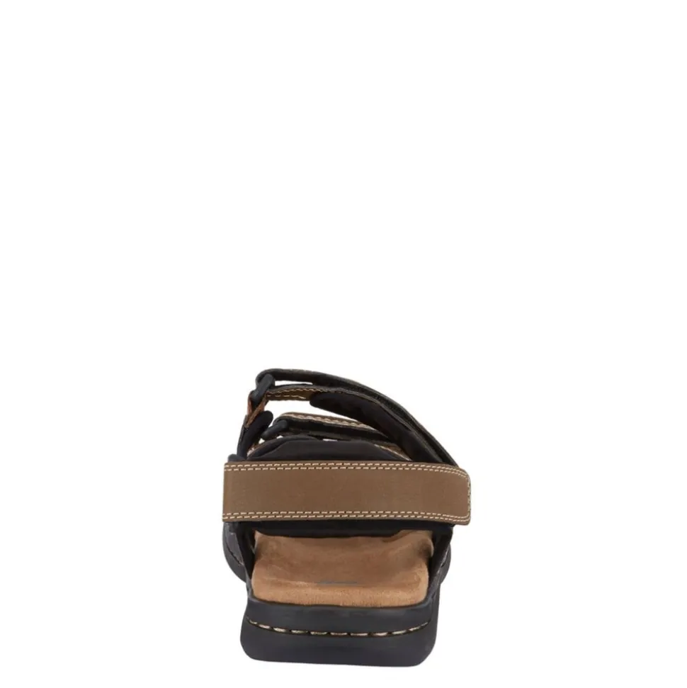 Dockers Mens Newpage Outdoor Sandal