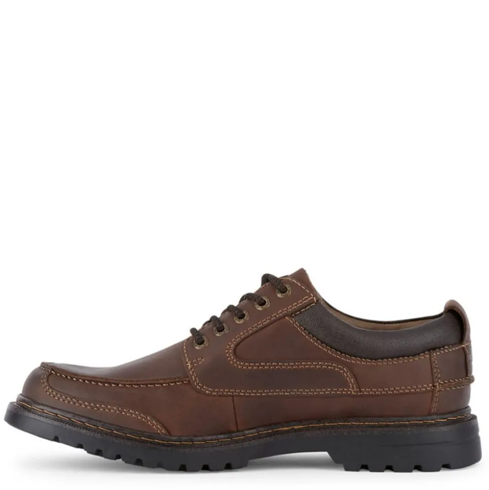 Dockers Mens Overton Oxford