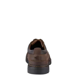 Dockers Mens Overton Oxford