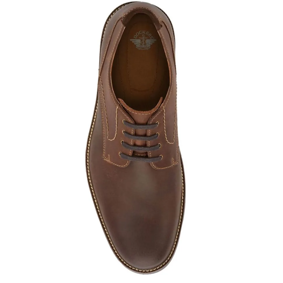 Dockers Mens Parkway Oxford