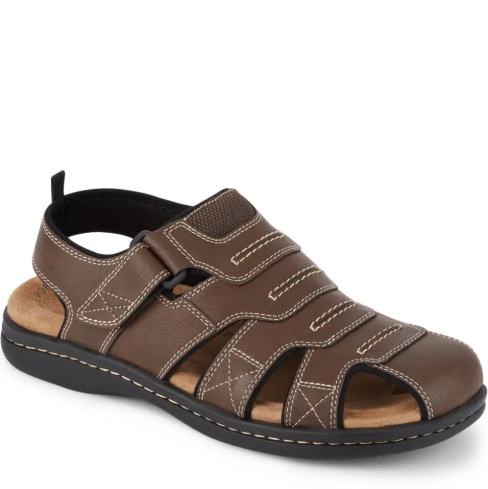 Dockers Mens Searose Outdoor Sandal