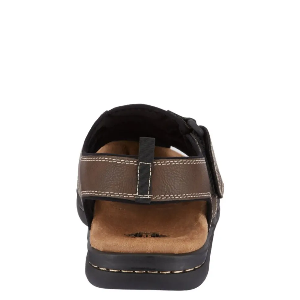 Dockers Mens Searose Outdoor Sandal