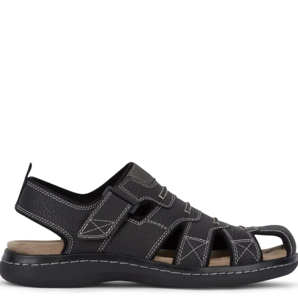 Dockers Mens Searose Outdoor Sandal