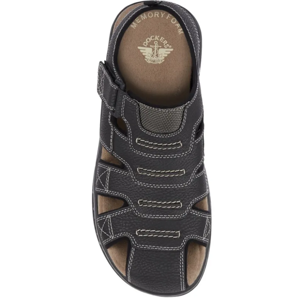 Dockers Mens Searose Outdoor Sandal