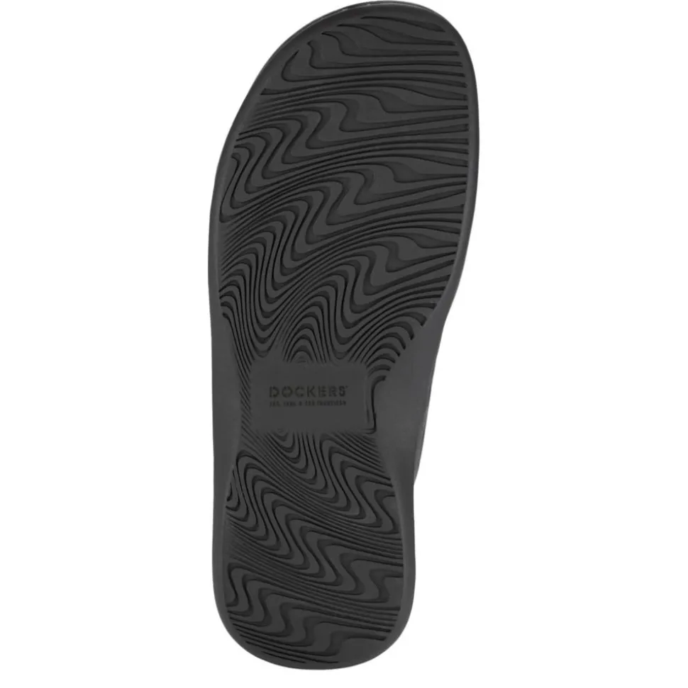Dockers Mens Searose Outdoor Sandal
