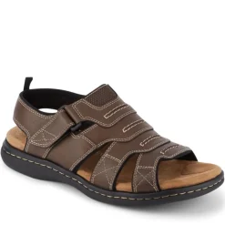 Dockers Mens Shorewood Outdoor Sandal