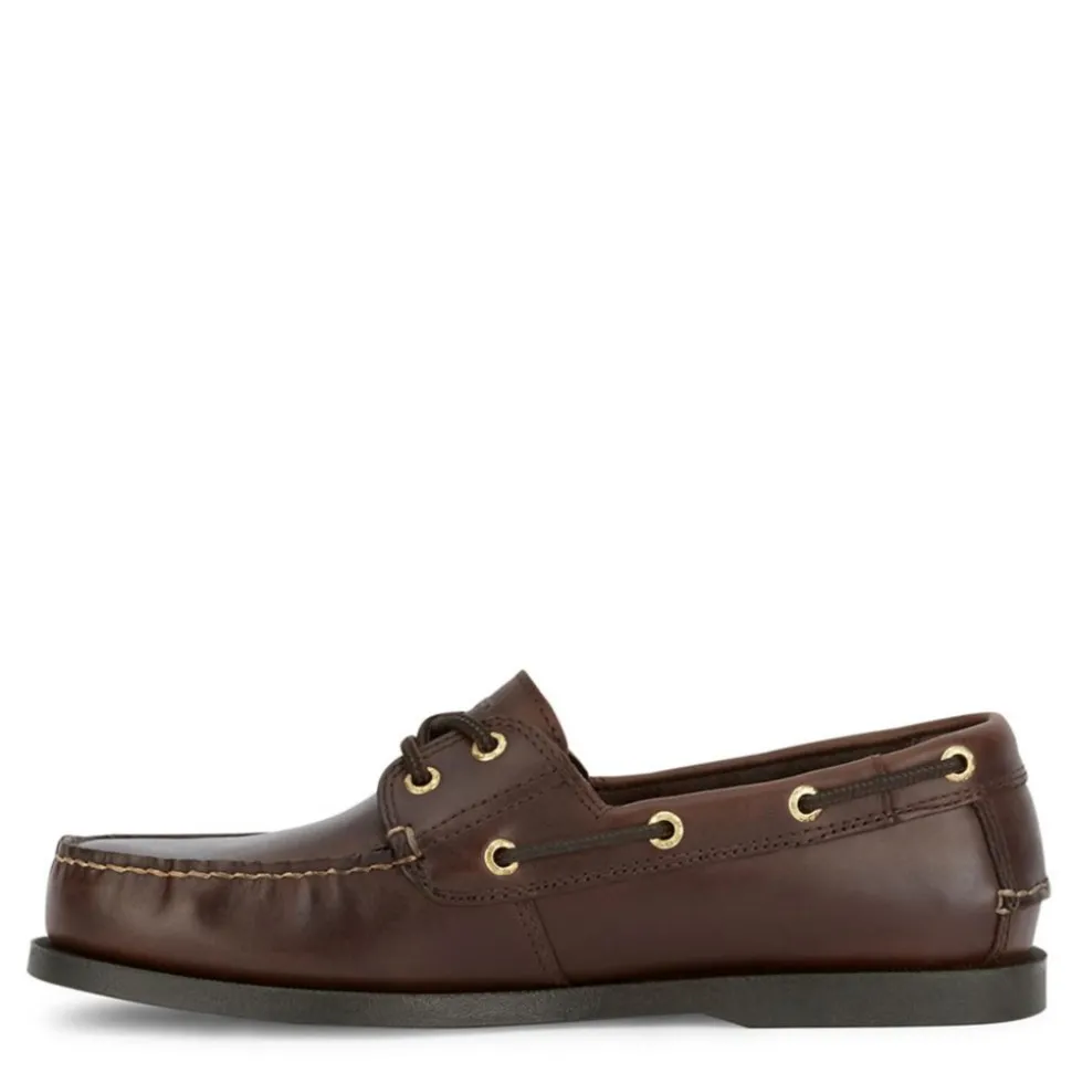 Dockers Mens Vargas Boat Shoe