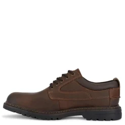 Dockers Mens Warden Oxford