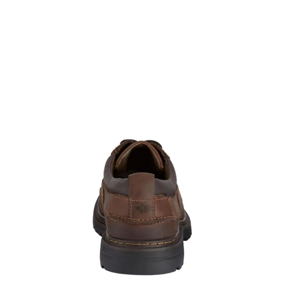 Dockers Mens Warden Oxford