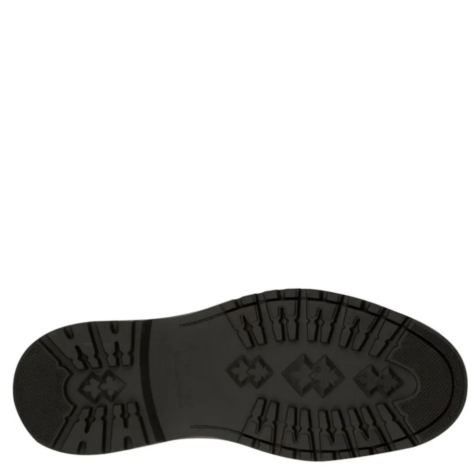 Dockers Mens Warden Oxford