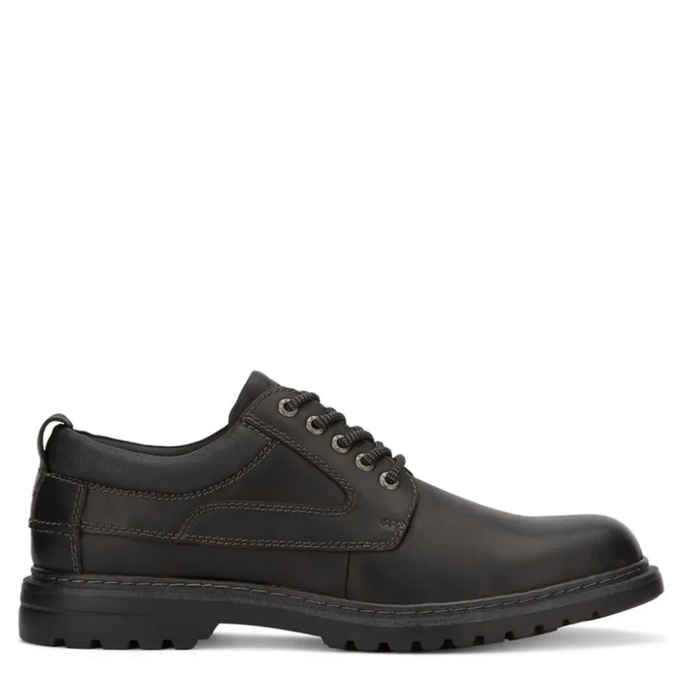 Dockers Mens Warden Oxford