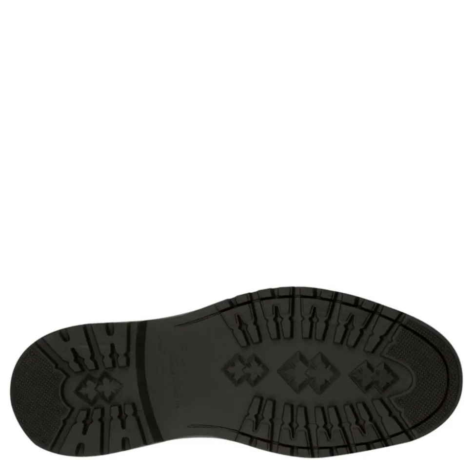 Dockers Mens Warden Oxford