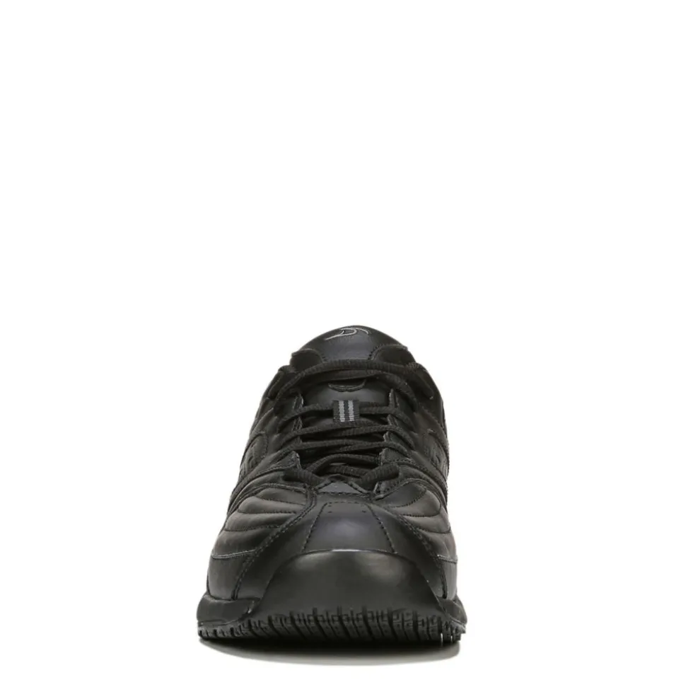 Dr. Scholl's Mens Cambridge Ii Slip Resistant Work Shoe