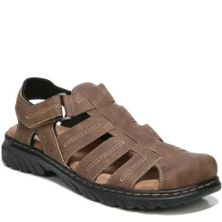 Dr. Scholl's Mens Candid Outdoor Sandal