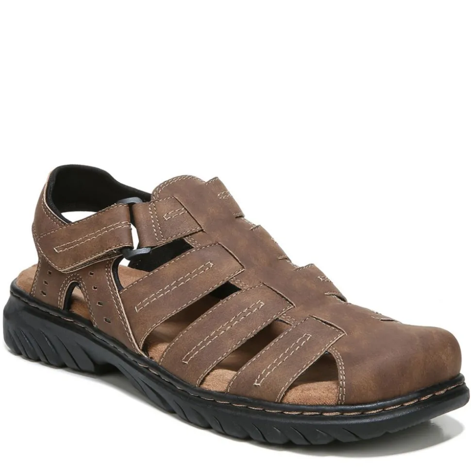 Dr. Scholl's Mens Candid Outdoor Sandal