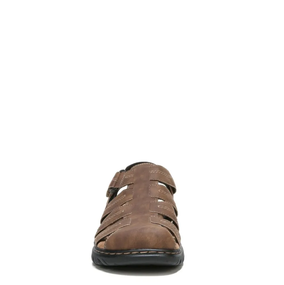 Dr. Scholl's Mens Candid Outdoor Sandal