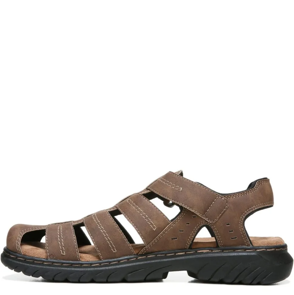 Dr. Scholl's Mens Candid Outdoor Sandal