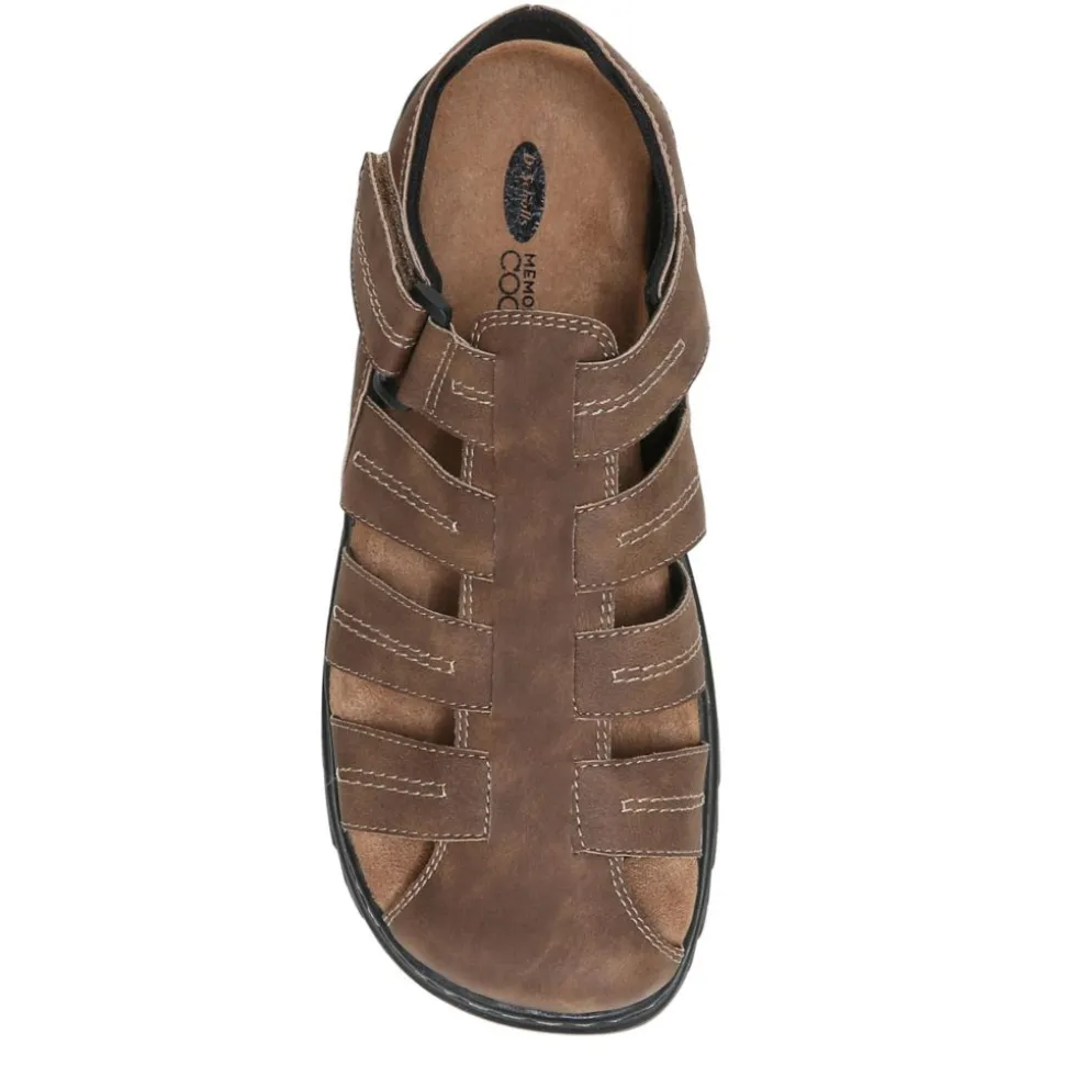 Dr. Scholl's Mens Candid Outdoor Sandal