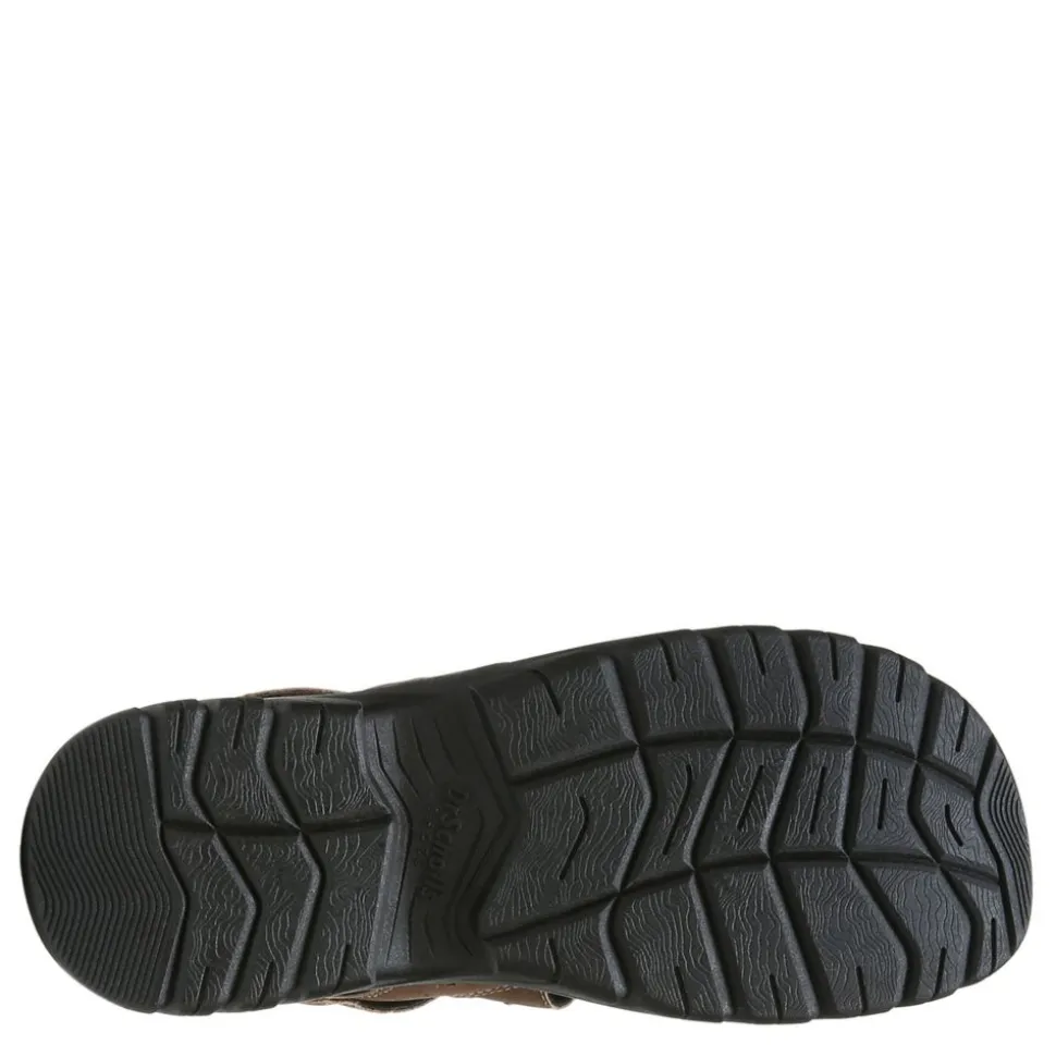 Dr. Scholl's Mens Candid Outdoor Sandal