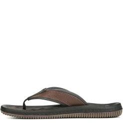 Dr. Scholl's Mens Donnar Flip Flop Sandal