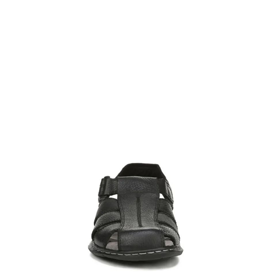 Dr. Scholl's Mens Gaston Outdoor Sandal