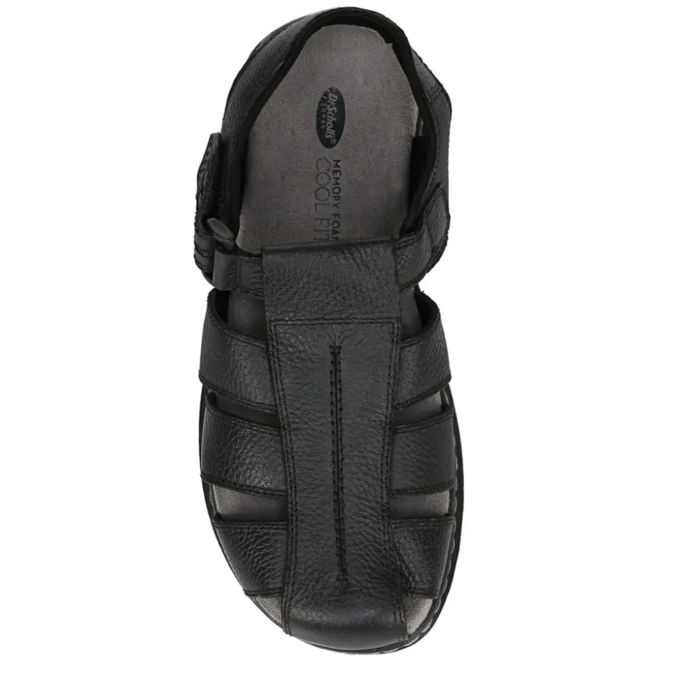 Dr. Scholl's Mens Gaston Outdoor Sandal