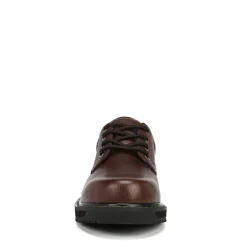 Dr. Scholl's Mens Harrington Ii Slip Resistant Work Shoe