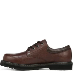 Dr. Scholl's Mens Harrington Ii Slip Resistant Work Shoe