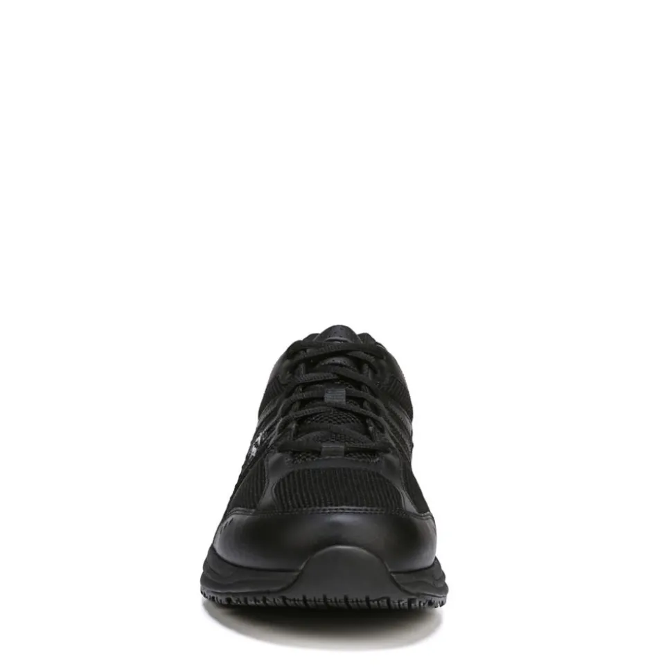 Dr. Scholl's Mens Monster I Slip Resistant Work Shoe
