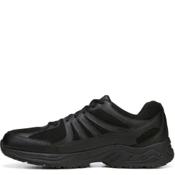Dr. Scholl's Mens Monster I Slip Resistant Work Shoe