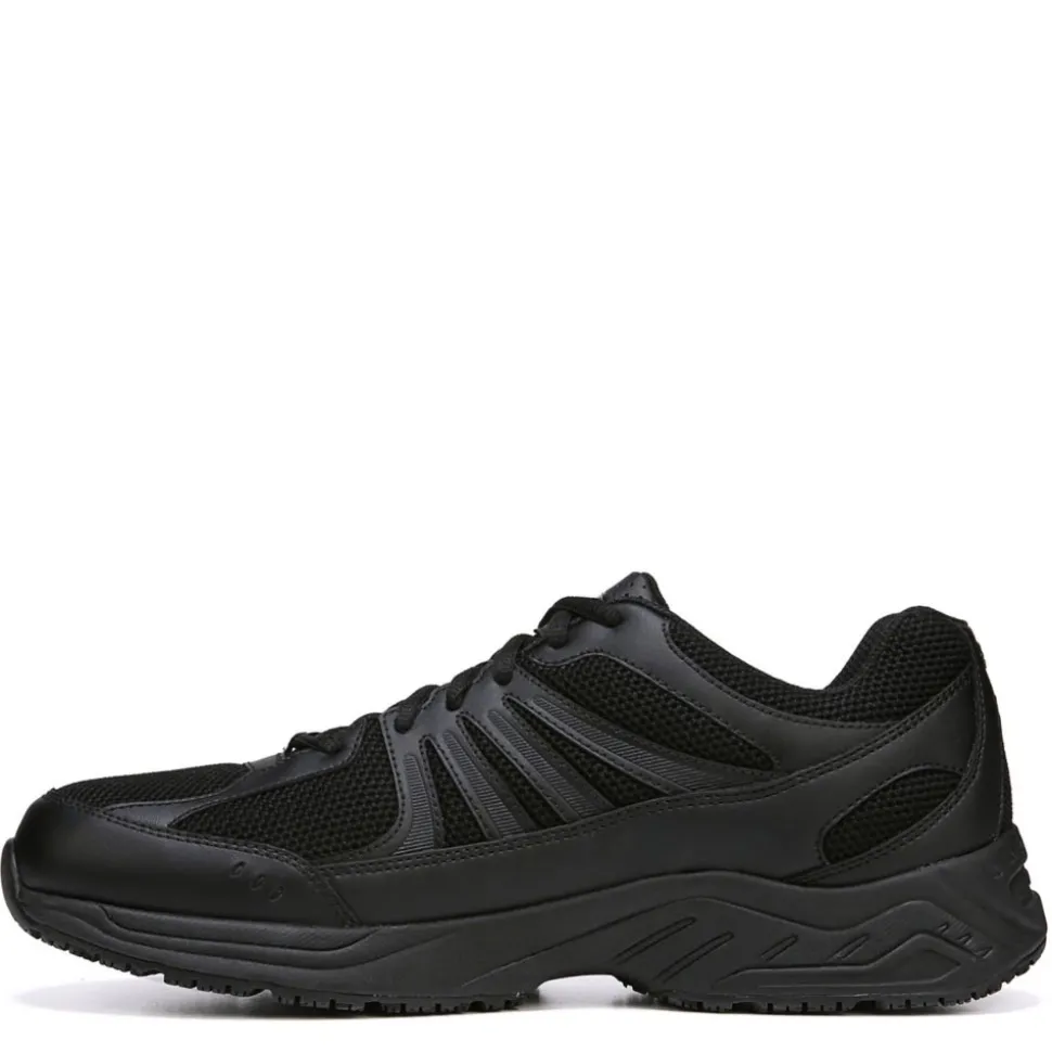 Dr. Scholl's Mens Monster I Slip Resistant Work Shoe