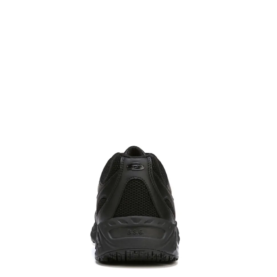 Dr. Scholl's Mens Monster I Slip Resistant Work Shoe