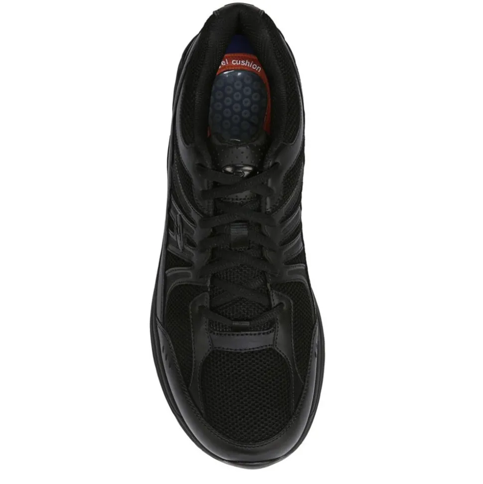 Dr. Scholl's Mens Monster I Slip Resistant Work Shoe