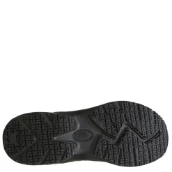 Dr. Scholl's Mens Monster I Slip Resistant Work Shoe