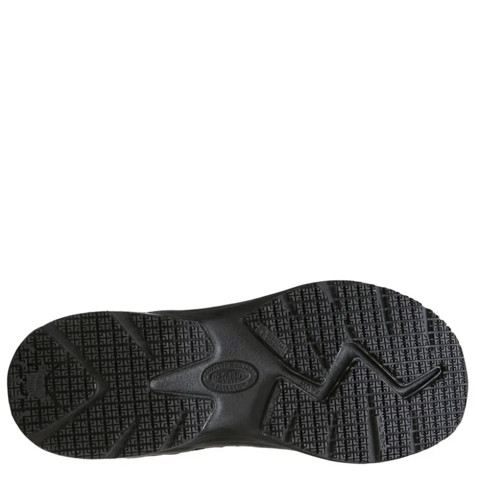 Dr. Scholl's Mens Monster I Slip Resistant Work Shoe