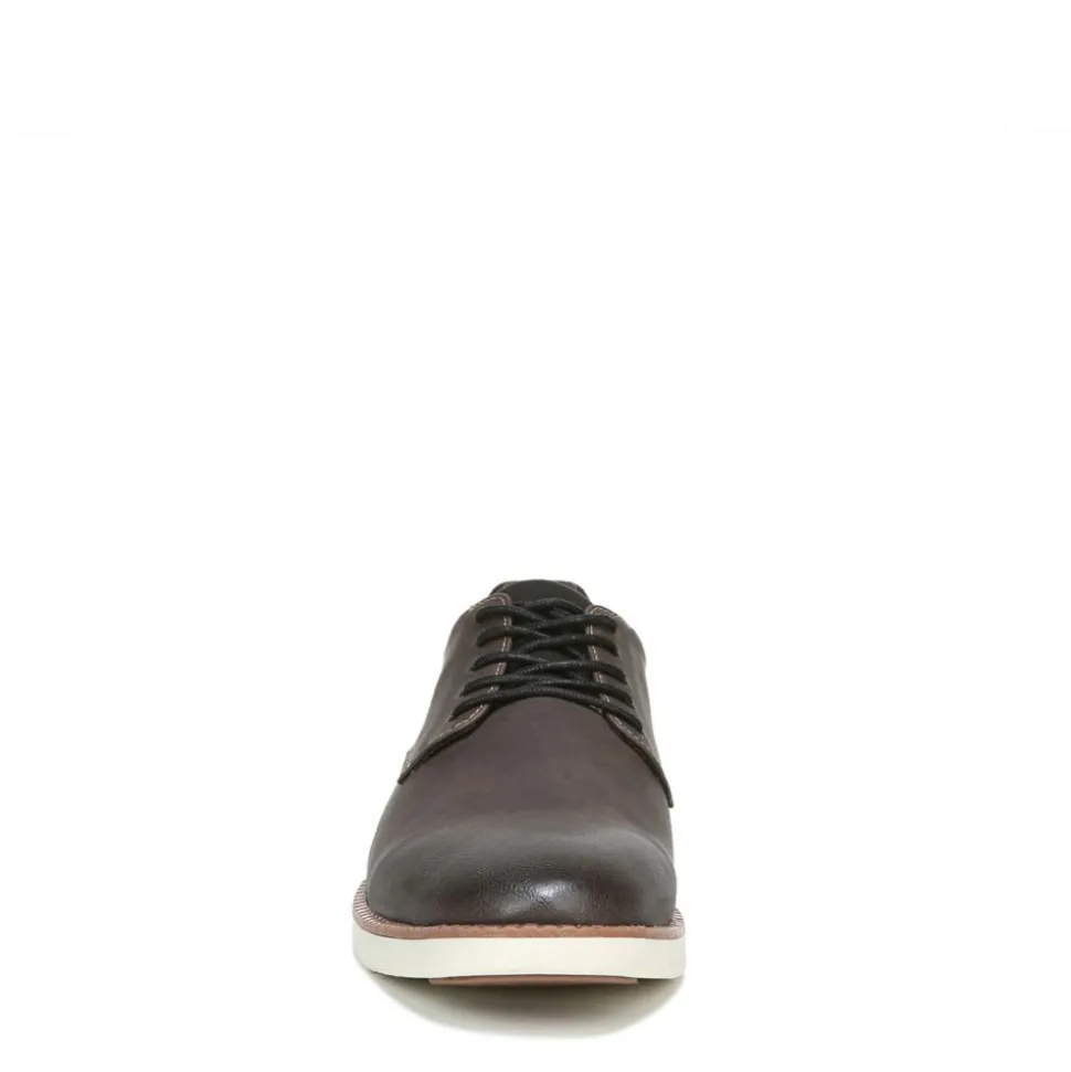 Dr. Scholl's Mens Sync Oxford