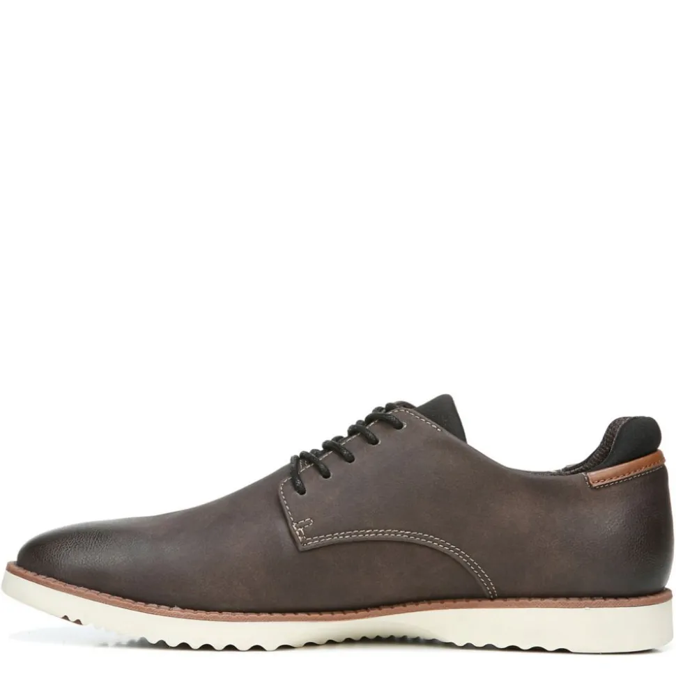 Dr. Scholl's Mens Sync Oxford