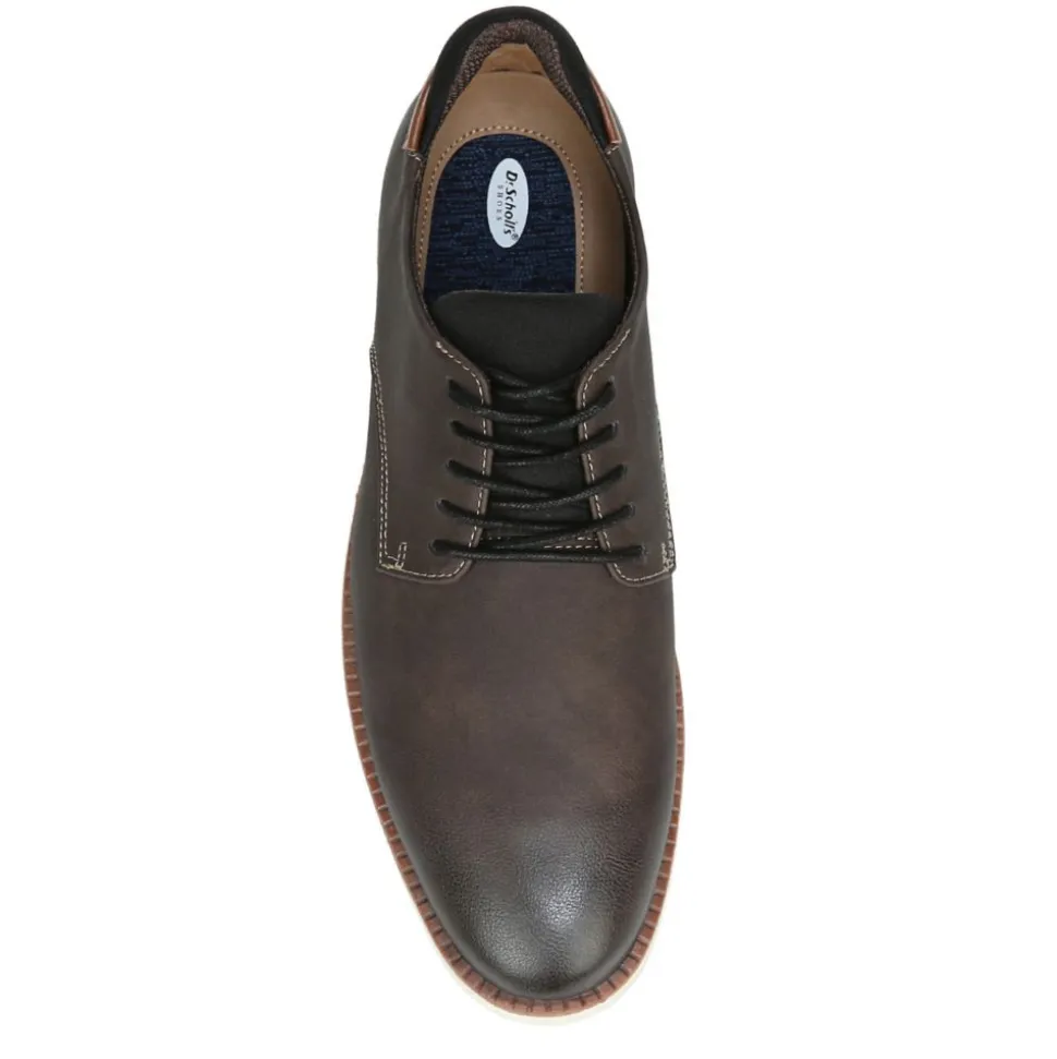 Dr. Scholl's Mens Sync Oxford