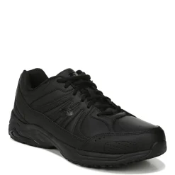Dr. Scholl's Mens Titan 2 Slip Resistant Work Shoe