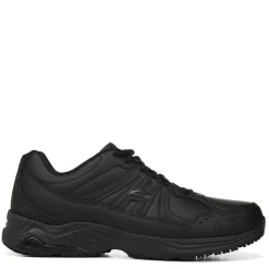 Dr. Scholl's Mens Titan 2 Slip Resistant Work Shoe