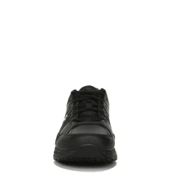 Dr. Scholl's Mens Titan 2 Slip Resistant Work Shoe