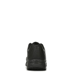 Dr. Scholl's Mens Titan 2 Slip Resistant Work Shoe
