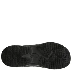 Dr. Scholl's Mens Titan 2 Slip Resistant Work Shoe