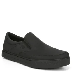 Dr. Scholl's Mens Valiant Slip Resistant Work Shoe