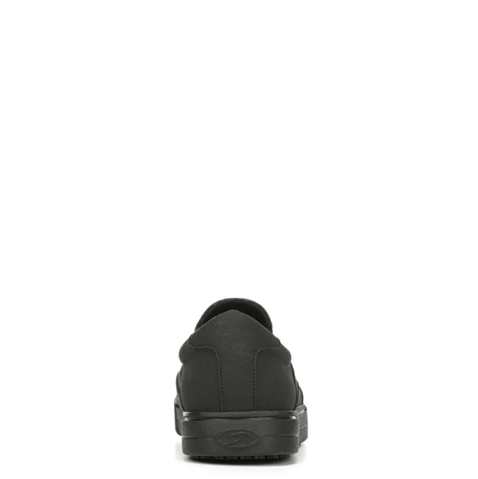 Dr. Scholl's Mens Valiant Slip Resistant Work Shoe