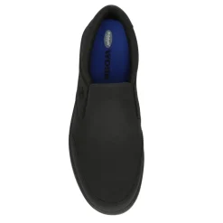 Dr. Scholl's Mens Valiant Slip Resistant Work Shoe
