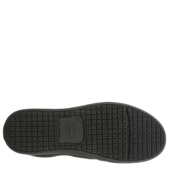 Dr. Scholl's Mens Valiant Slip Resistant Work Shoe
